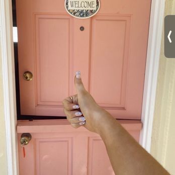 Laura's Nails - Manicure, nails, nail art - Nail Salons Near Me - Santa Monica, California