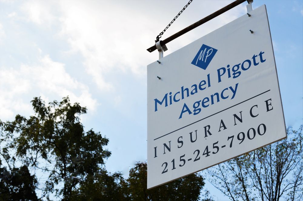 MICHAEL PIGOTT AGENCY Updated September 2024 11 Photos 2008 State