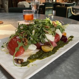 Salad Salad