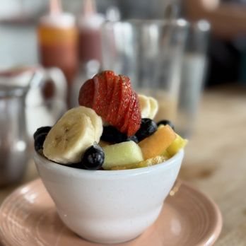 Comfort & Floyd - $5 Fruit Bowl - Breakfast & Brunch Near Me - Philadelphia, Pennsylvania Comfort & Floyd - $5 Fruit Bowl - Breakfast & Brunch Near Me - Philadelphia, Pennsylvania