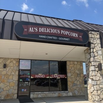 Al's Delicious Popcorn - Popcorn Shops Near Me - Columbus, Ohio Al's Delicious Popcorn - Popcorn Shops Near Me - Columbus, Ohio
