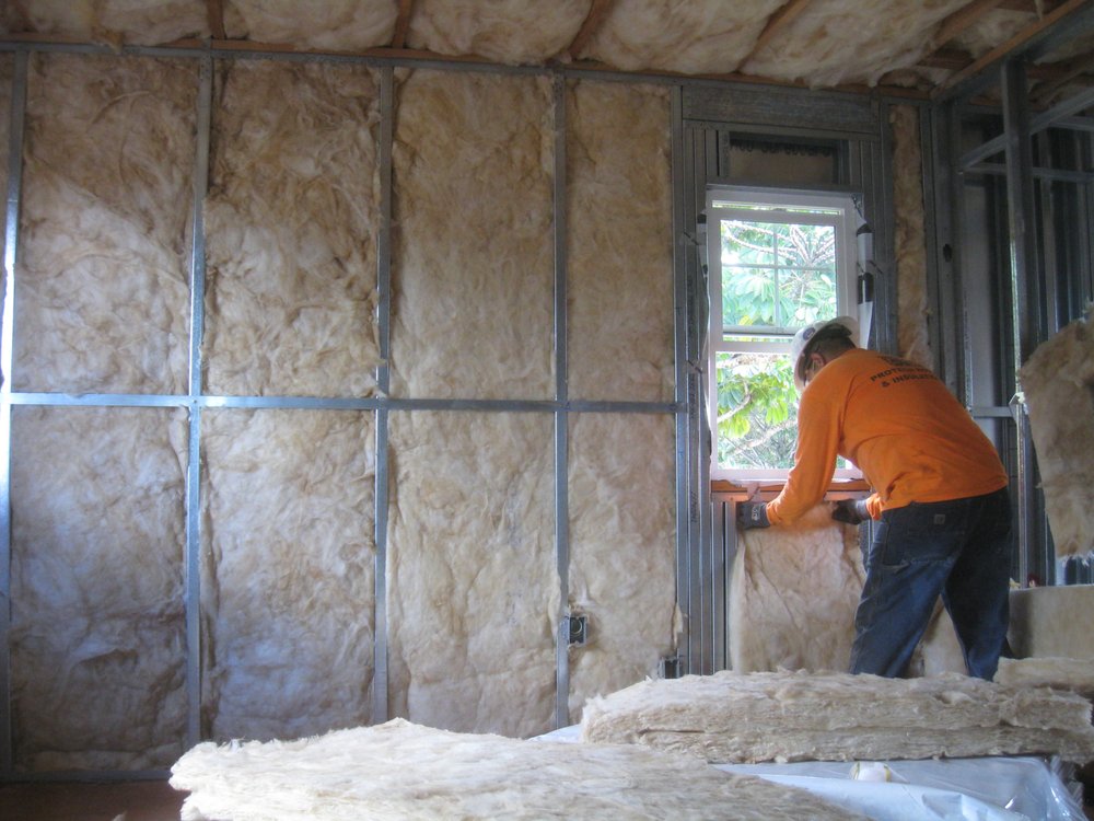 Slide of Protech Roofing & Insulation