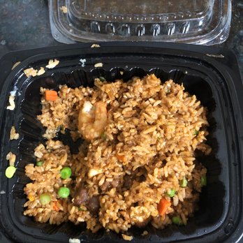 Yu's Mandarin - Chinese Near Me - Schaumburg, Illinois