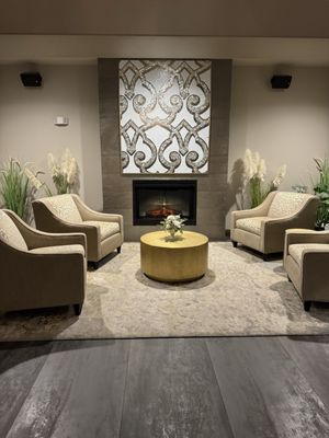 Avanzare Italian Dining by null