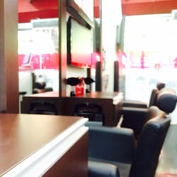Red Salon Homem - Cadeiras.