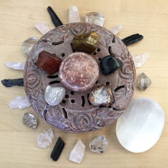 The Minds Eye - Gridding and cleansing with sage and selenite :) - Jewelry Near Me - Norwalk, California The Minds Eye - Gridding and cleansing with sage and selenite :) - Jewelry Near Me - Norwalk, California