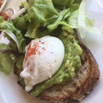 Bread & Butterfly - Avocado Toast with poached egg - Breakfast & Brunch Near Me - Atlanta, Georgia Bread & Butterfly - Avocado Toast with poached egg - Breakfast & Brunch Near Me - Atlanta, Georgia