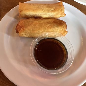Kamayan Grill - Turon dessert - Filipino Near Me - Kissimmee, Florida