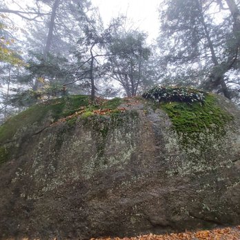 The Flume Gorge - Parks Near Me - Lincoln, New Hampshire The Flume Gorge - Parks Near Me - Lincoln, New Hampshire