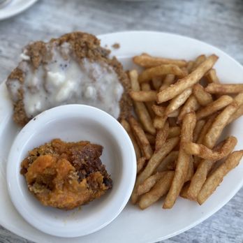 Damons Grill - Seafood Near Me - Myrtle Beach, South Carolina