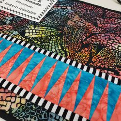 Sew Many Quilts & Bernina