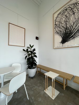 Mjomii Dessert & Coffee House by null