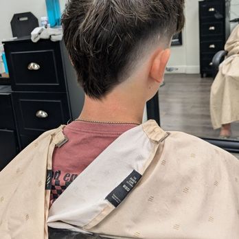 Andrea The Barber - Barbers Near Me - Lakewood Ranch, Florida Andrea The Barber - Barbers Near Me - Lakewood Ranch, Florida