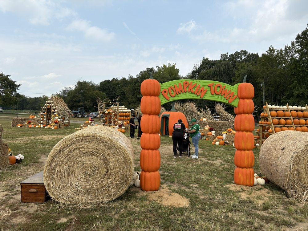 Dalton Farms - beekeeping in Logan Township, NJ