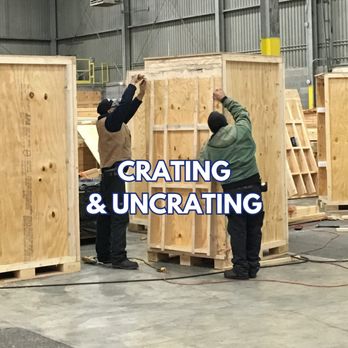 SRO2 Handyman Services - Crating & Uncrating - Handyman Near Me - Salisbury, Maryland SRO2 Handyman Services - Crating & Uncrating - Handyman Near Me - Salisbury, Maryland