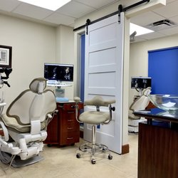 Miami Root Canal Specialists - Office Interior