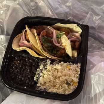 El Tamarindo - Fish tacos - Mexican Near Me - Washington, DC, District of Columbia