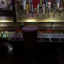 Molly's Pub