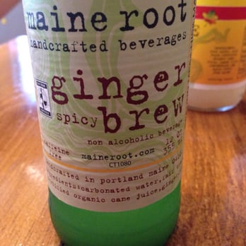 86 This - If you like ginger then this is the drink for you! - Mexican Near Me - Ellsworth, Maine 86 This - If you like ginger then this is the drink for you! - Mexican Near Me - Ellsworth, Maine