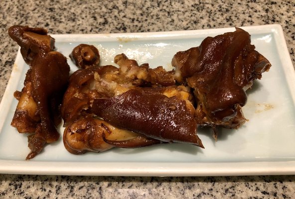 Nanjing Impressions by null