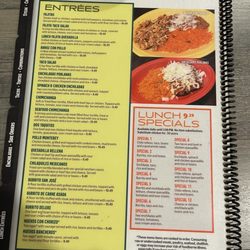 Los Portales Mexican Restaurant