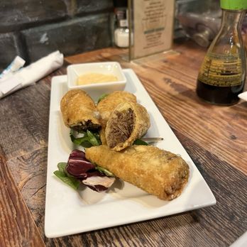 The Lure - The Onolicious Plate - Pool Halls Near Me - Saint Petersburg, Florida