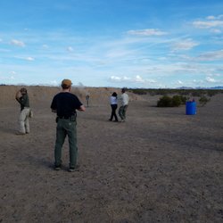 Marauders Tactical Training - Live Fire Personalized Weapons Training