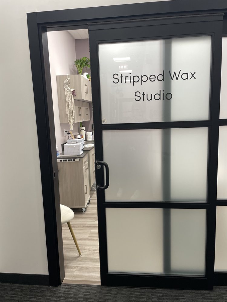 STRIPPED WAX STUDIO LLC Updated July 2024 1040 Old Country Rd