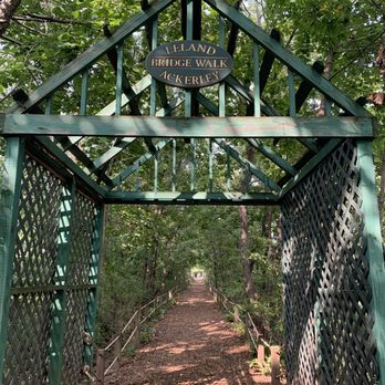 Centennial Gardens Floral Park Ny: Explore Nature's Beauty