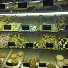 Cookies! Cookies!
