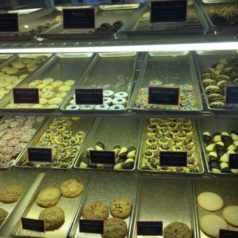Apple Annie's Bake Shop - Cookies! - Bakeries Near Me - Wilmington, North Carolina Apple Annie's Bake Shop - Cookies! - Bakeries Near Me - Wilmington, North Carolina