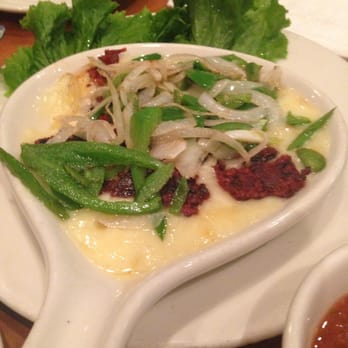 Los Compadres - Queso with Chorizo - Mexican Near Me - Long Beach, California