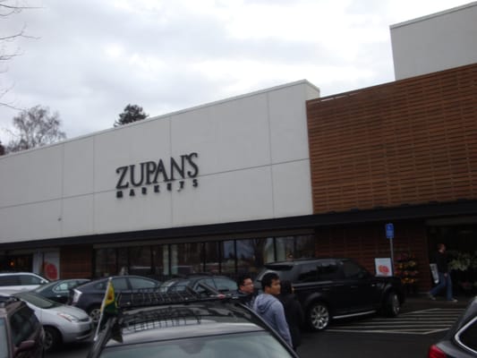 Zupan's Markets - Burnside by null