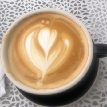 HiVolt Coffee - Latte - Cafes Near Me - New Orleans, Louisiana HiVolt Coffee - Latte - Cafes Near Me - New Orleans, Louisiana