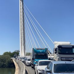Puente de La Barqueta