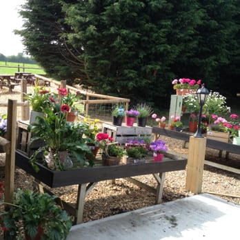 La Hogue Farm Foods - Farmers Market Near Me - Ely, CAM