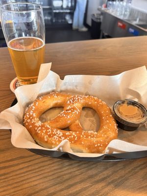 Northern Wind Brewing by null