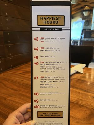 Menu photo 2 Lazy Dog Restaurant & Bar Concord, CA Menu photo 2 Lazy Dog Restaurant & Bar Concord, CA