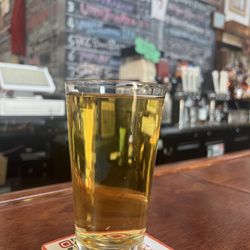 Lake Milton Brewery