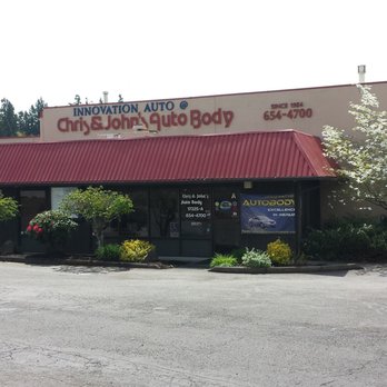Innovation Auto Body - Tradition of Excellence for over 65 years - Auto Repair Near Me - Milwaukie, Oregon Innovation Auto Body - Tradition of Excellence for over 65 years - Auto Repair Near Me - Milwaukie, Oregon