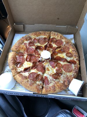 Marco's Pizza by null