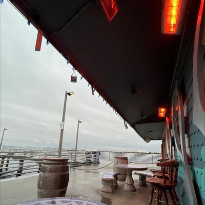 Fathom Bistro, Bait, and Tackle by null