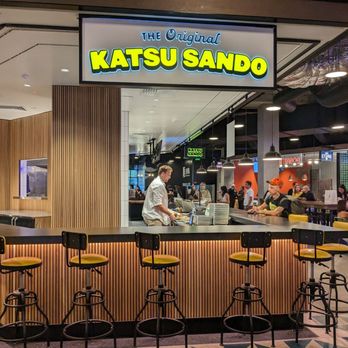 Katsu Sando - Japanese Near Me - Canoga Park, California Katsu Sando - Japanese Near Me - Canoga Park, California
