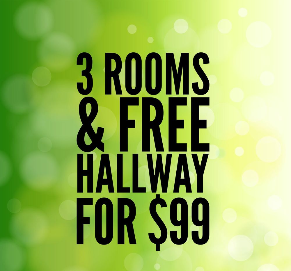 ECO FUSION CARPET CARE Updated May 2024 28 Photos 4286 Bells