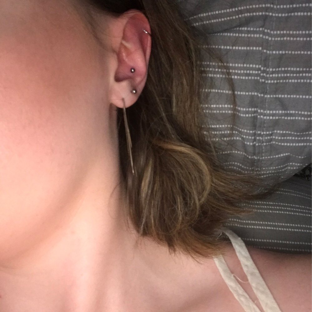 Evolved Body Art - Piercing Near Me - Columbus, Ohio Evolved Body Art - Piercing Near Me - Columbus, Ohio