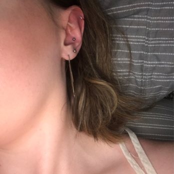 Evolved Body Art - Piercing Near Me - Columbus, Ohio
