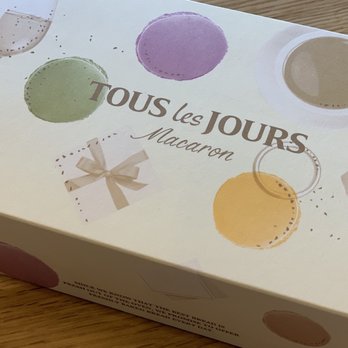 Tous Les Jours - Bakeries Near Me - Beaverton, Oregon Tous Les Jours - Bakeries Near Me - Beaverton, Oregon