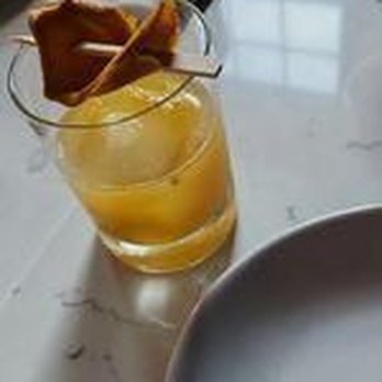 The Dinky Bar & Kitchen - Mango cocktail - Wine Bars Near Me - Princeton, New Jersey The Dinky Bar & Kitchen - Mango cocktail - Wine Bars Near Me - Princeton, New Jersey