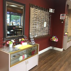 Eye and Vision Care Associates