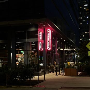 DJ's Great Room - Exterior - Bars Near Me - Chicago, Illinois